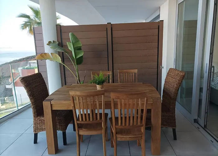 Panoramica Higueron Playa