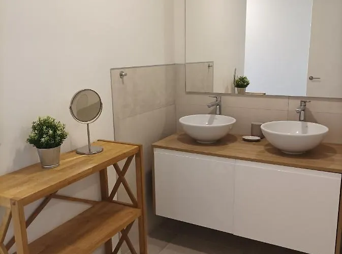 Panoramica Higueron Playa Apartamento Fuengirola