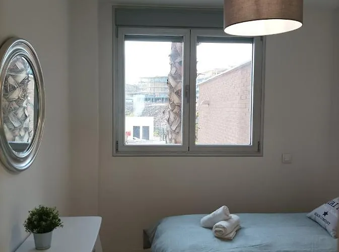 Panoramica Higueron Playa Fuengirola