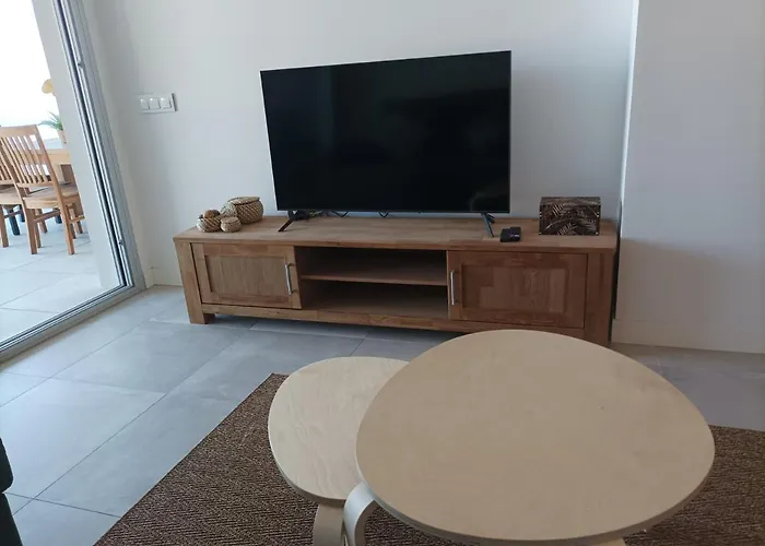 Panoramica Higueron Playa Apartamento Fuengirola