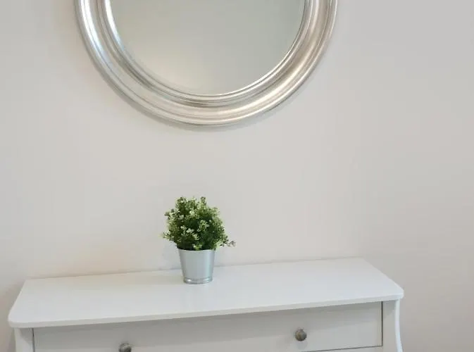 Apartamento Panoramica Higueron Playa