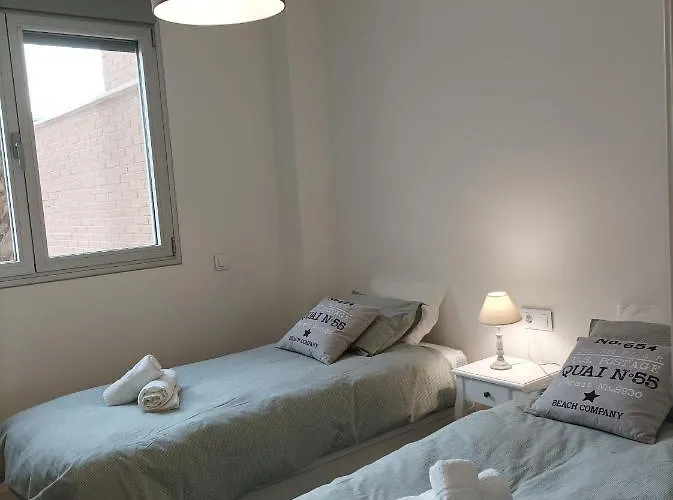 Panoramica Higueron Playa