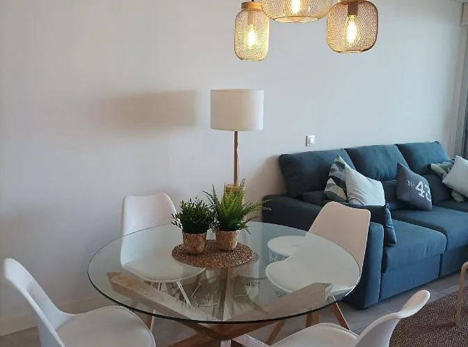 Panoramica Higueron Playa