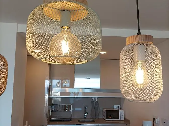 Panoramica Higueron Playa Fuengirola