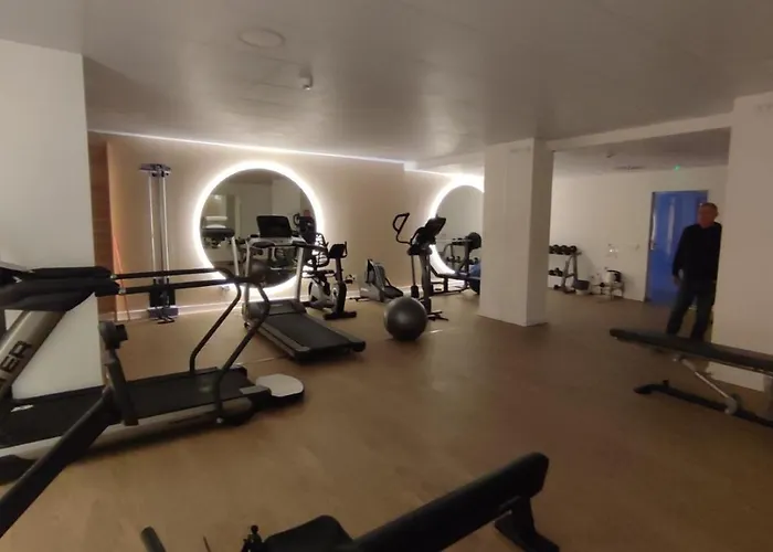 Panoramica Higueron Playa *