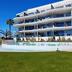 Panoramica Higueron Playa Apartment Fuengirola