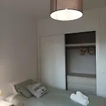 Apartment Panoramica Higueron Playa