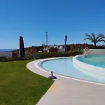 Panoramica Higueron Playa *