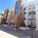 Panoramica Higueron Playa Apartment *