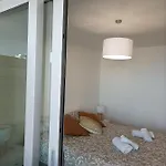 Panoramica Higueron Playa Apartment *