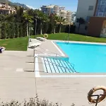 Panoramica Higueron Playa Apartment