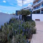 Apartment Panoramica Higueron Playa *