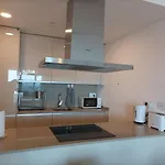 Panoramica Higueron Playa Apartment *