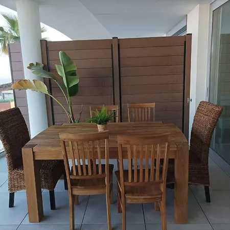 Panoramica Higueron Playa