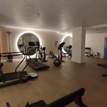 Panoramica Higueron Playa *