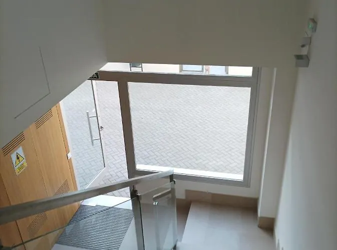 Panoramica Higueron Playa Appartement