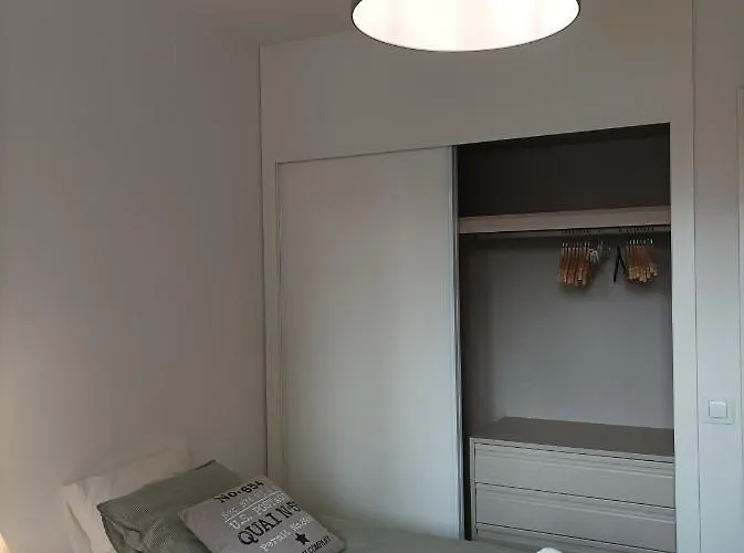 Appartement Panoramica Higueron Playa