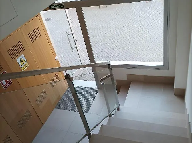 Appartement Panoramica Higueron Playa Fuengirola