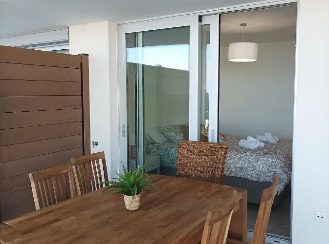 Panoramica Higueron Playa