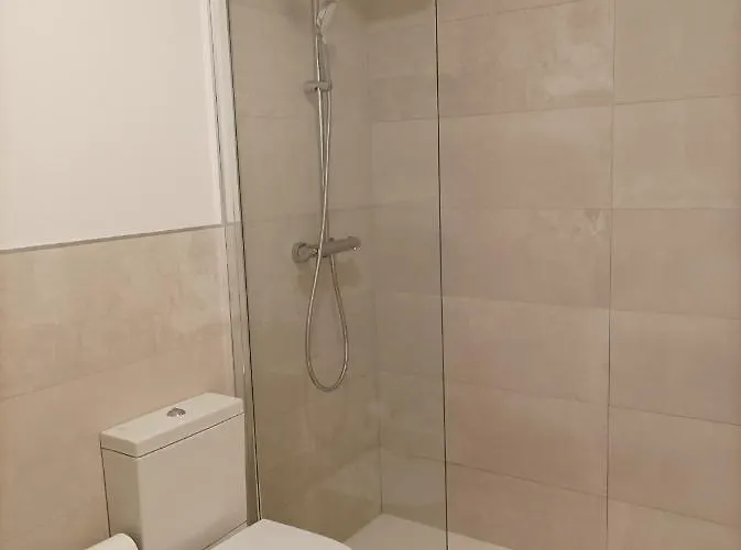 Appartement Panoramica Higueron Playa Fuengirola