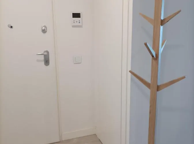 Panoramica Higueron Playa Apartment