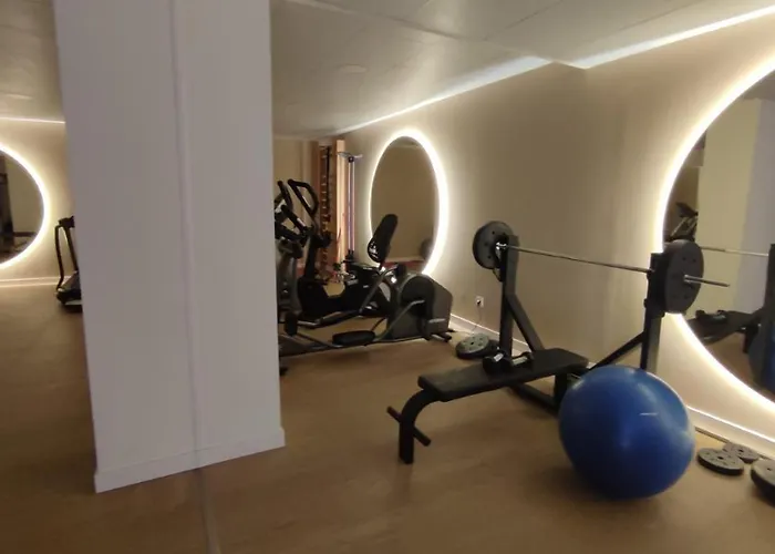 Apartment Panoramica Higueron Playa *