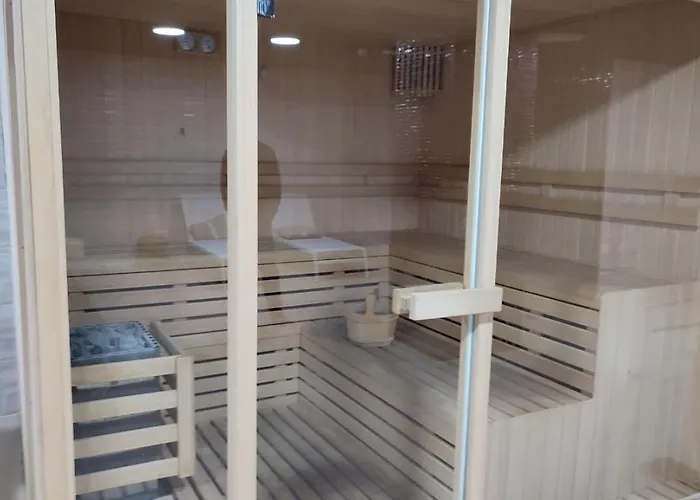 Appartement Panoramica Higueron Playa *