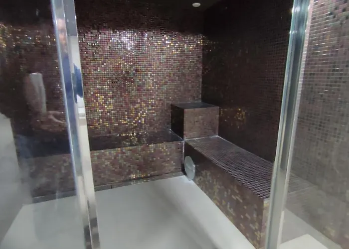 Panoramica Higueron Playa Appartement Fuengirola