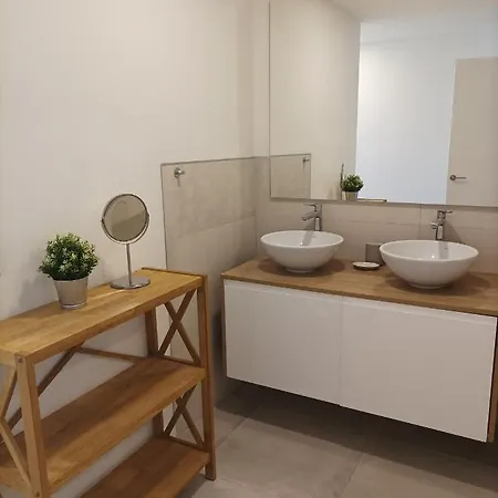 Panorámica Higuerón Playa Apartamento Fuengirola