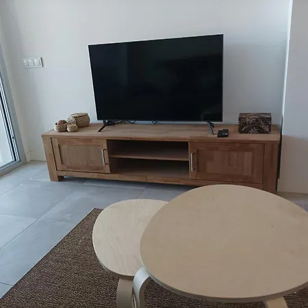 Panorámica Higuerón Playa Apartamento Fuengirola